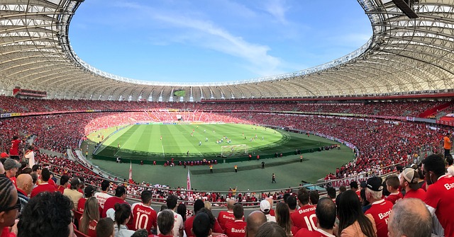 训练需模块